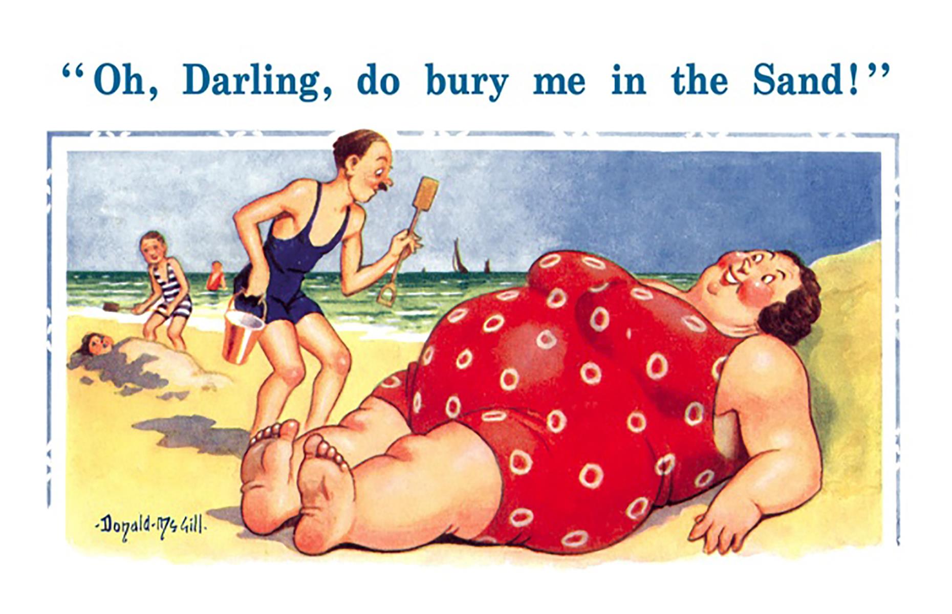Postcards face censorship